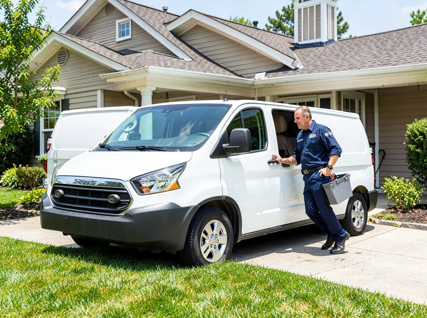 Emergency Plumber company in Sand Point, AK